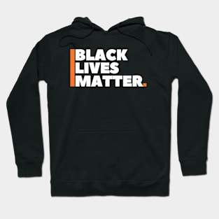 Black Lives Matter BLM Hoodie